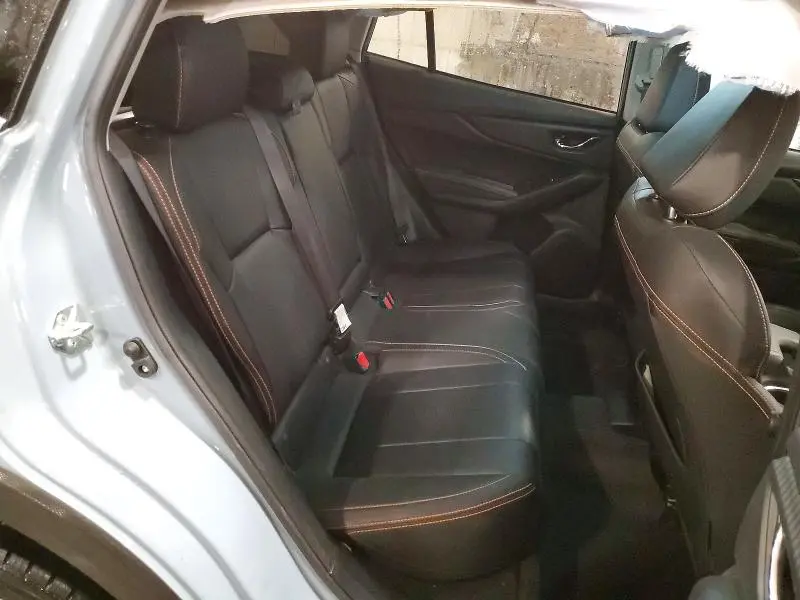 2019 SUBARU CROSSTREK LIMITED  