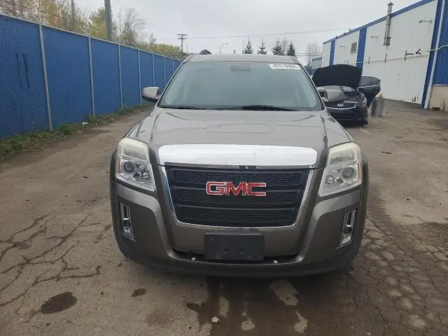 2012 GMC TERRAIN SLT  