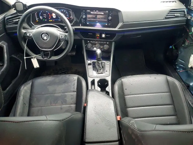 2021 VOLKSWAGEN JETTA SEL  