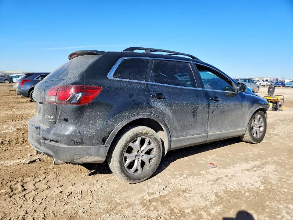 2014 MAZDA CX-9 TOURING  