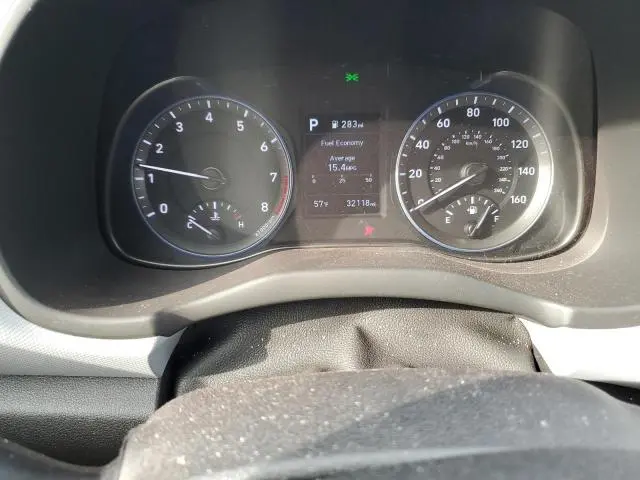 2020 HYUNDAI KONA SE