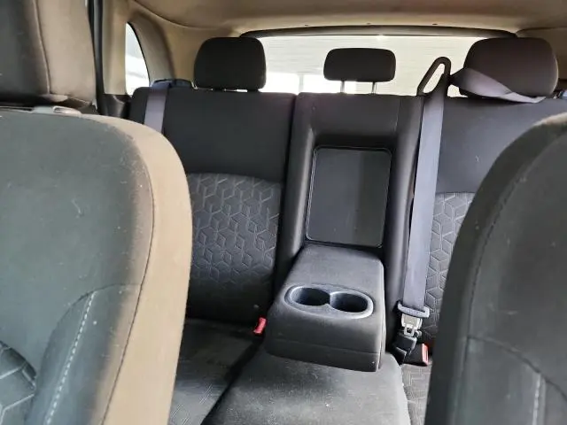 2020 MITSUBISHI OUTLANDER SPORT ES  