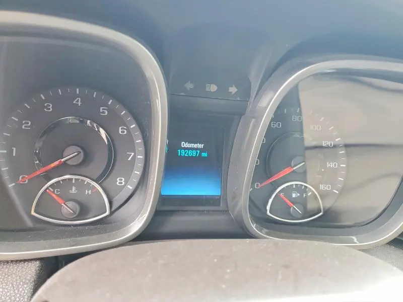 2014 CHEVROLET MALIBU   