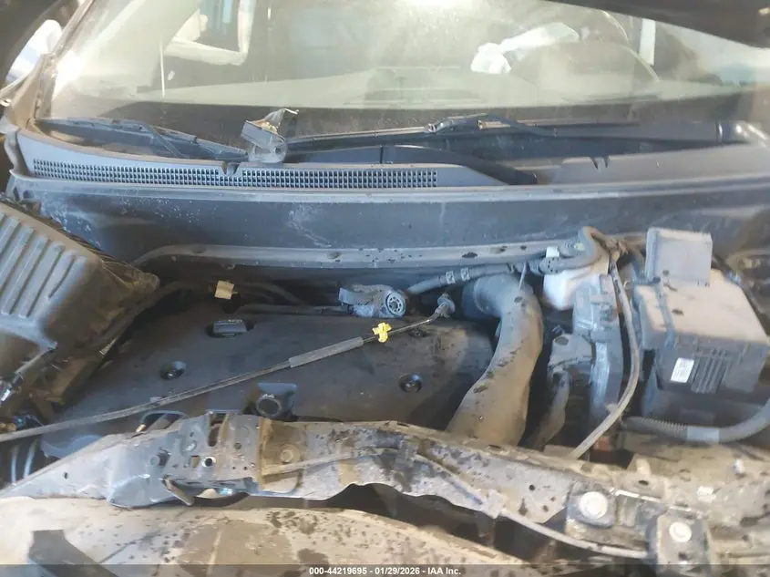 2020 CHEVROLET EQUINOX AWD PREMIER 2.0L TURBO