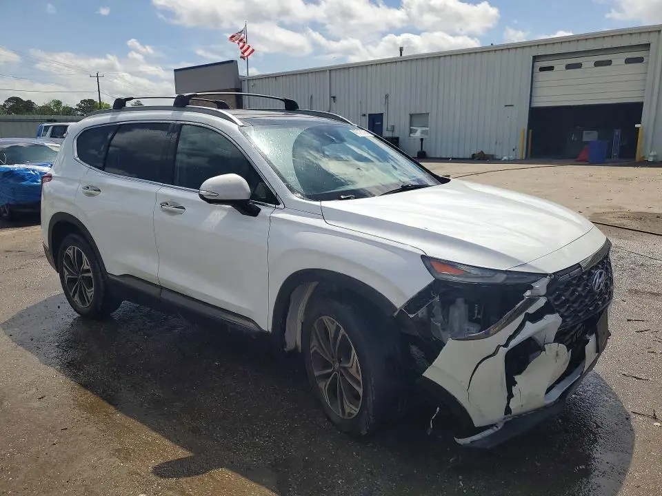 2020 HYUNDAI SANTA FE LIMITED 2.0T  