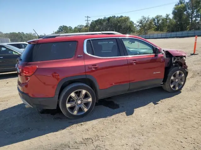 2019 GMC ACADIA SLT-2