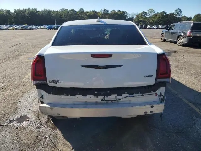 2023 CHRYSLER 300 TOURING  