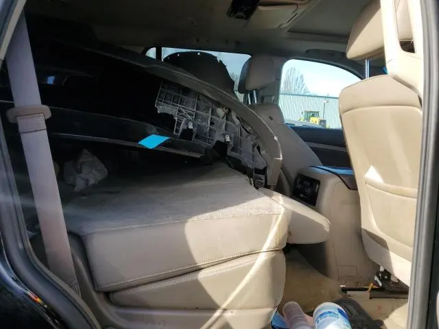 2015 CHEVROLET TAHOE K1500 LT  
