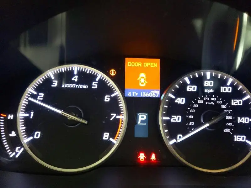 2016 ACURA ILX PREMIUM  