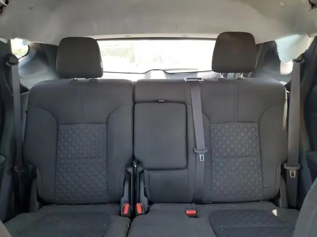 2019 CHEVROLET BLAZER 2LT  