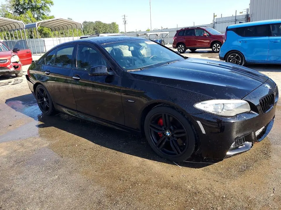 2013 BMW 535 I  