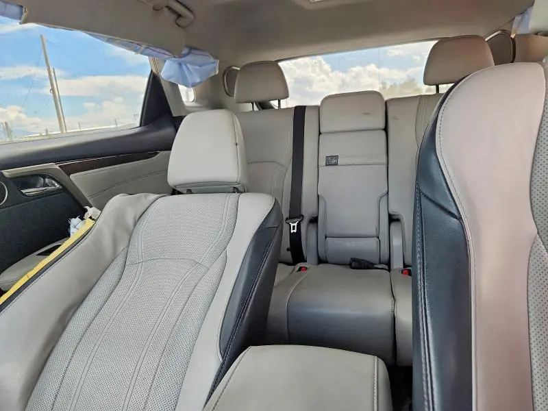 2019 LEXUS RX 350 BASE  