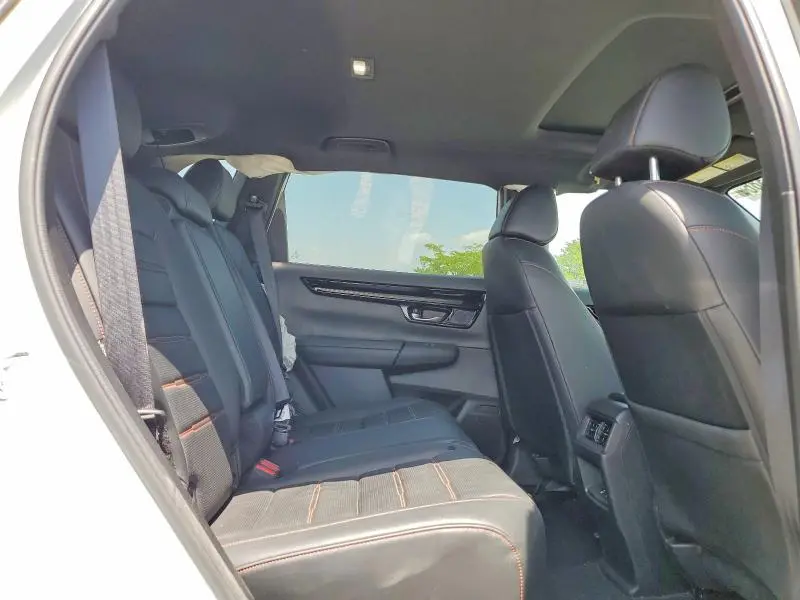2023 HONDA CR-V SPORT TOURING  