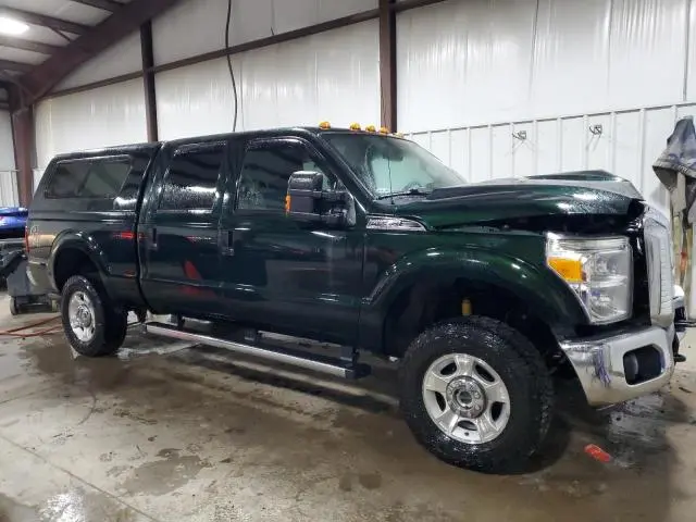 2016 FORD F250 SUPER DUTY  