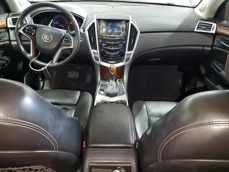 2013 CADILLAC SRX LUXURY COLLECTION  