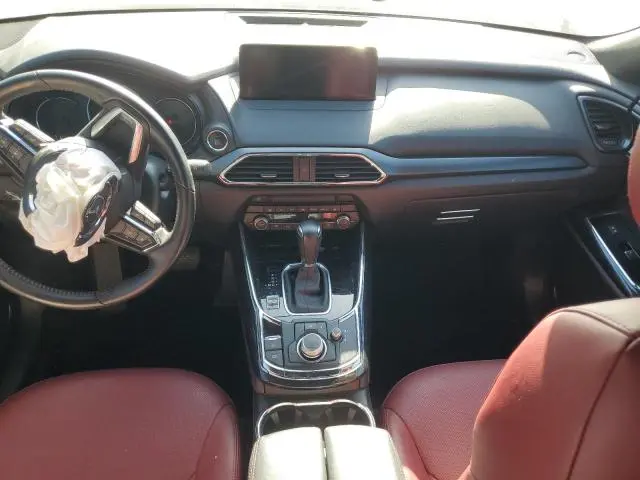 2023 MAZDA CX-9 GRAND TOURING  