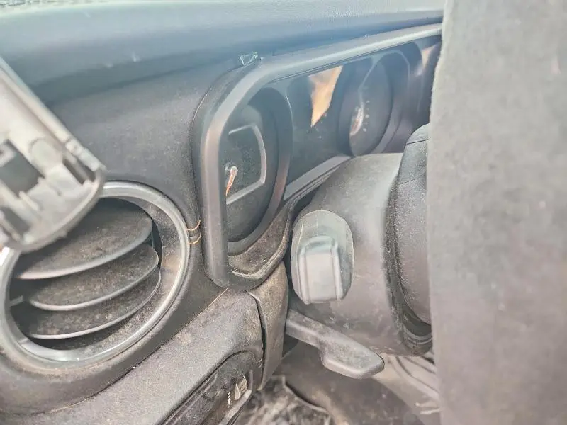 2024 JEEP GLADIATOR SPORT  