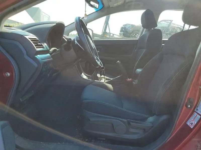 2013 SUBARU IMPREZA SPORT PREMIUM  