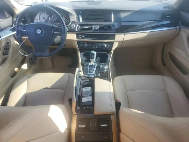 2014 BMW 528 I  