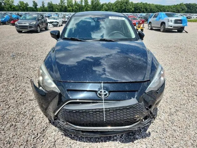 2019 TOYOTA YARIS LE  