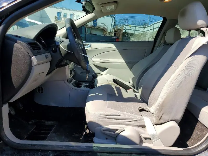 2010 CHEVROLET COBALT LS  
