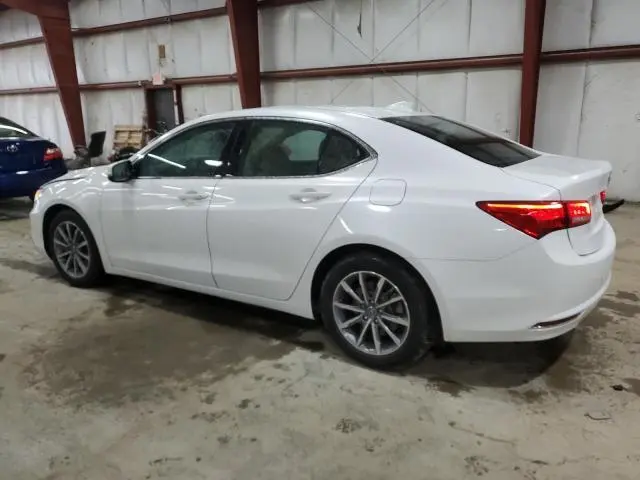 2019 ACURA TLX TECHNOLOGY