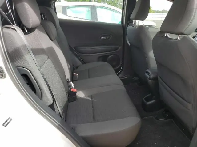 2020 HONDA HR-V SPORT  