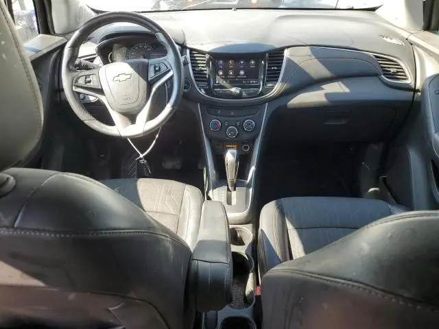 2020 CHEVROLET TRAX 1LT  