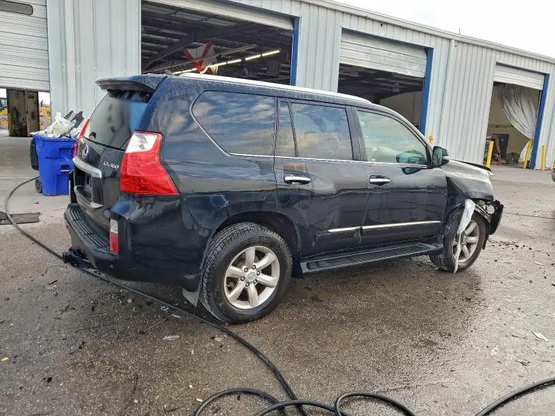 2013 LEXUS GX 460  