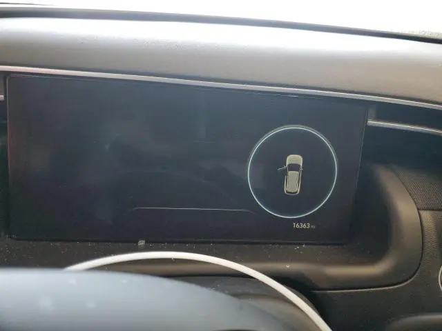 2024 HYUNDAI TUCSON SEL CONVENIENCE  