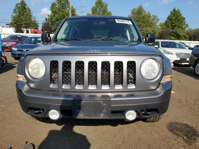 2011 JEEP PATRIOT SPORT