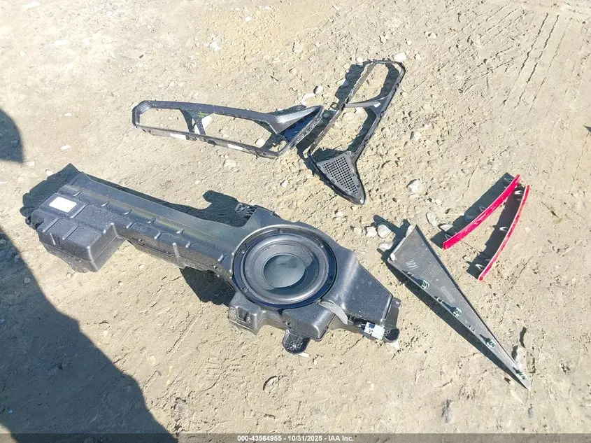 2019 CHEVROLET CORVETTE GRAND SPORT