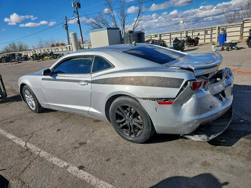 2013 CHEVROLET CAMARO LT  