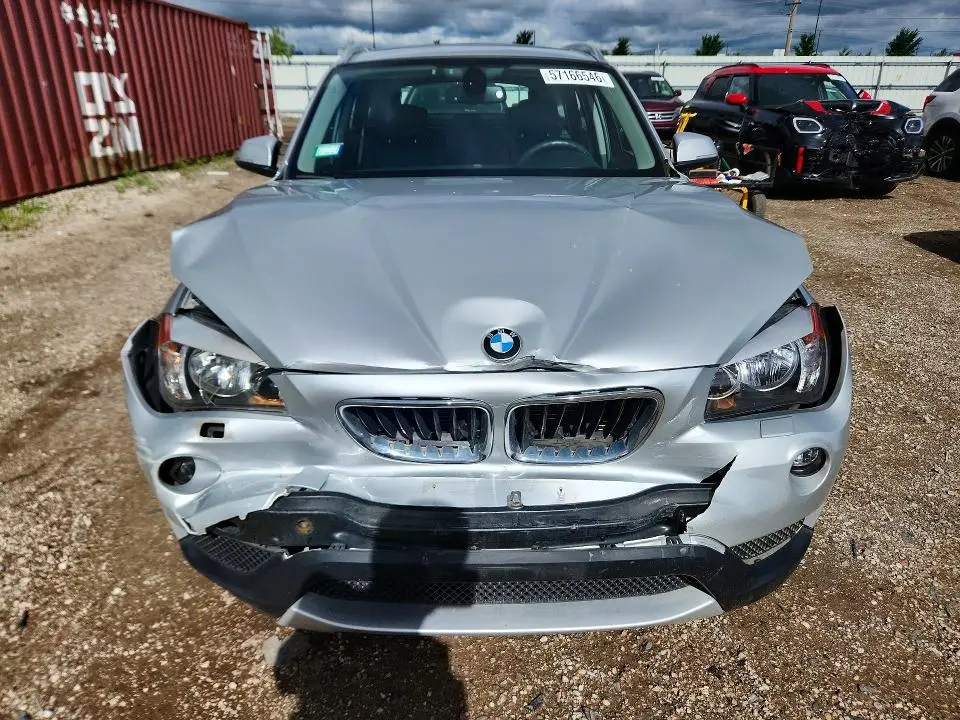 2013 BMW X1 XDRIVE28I  