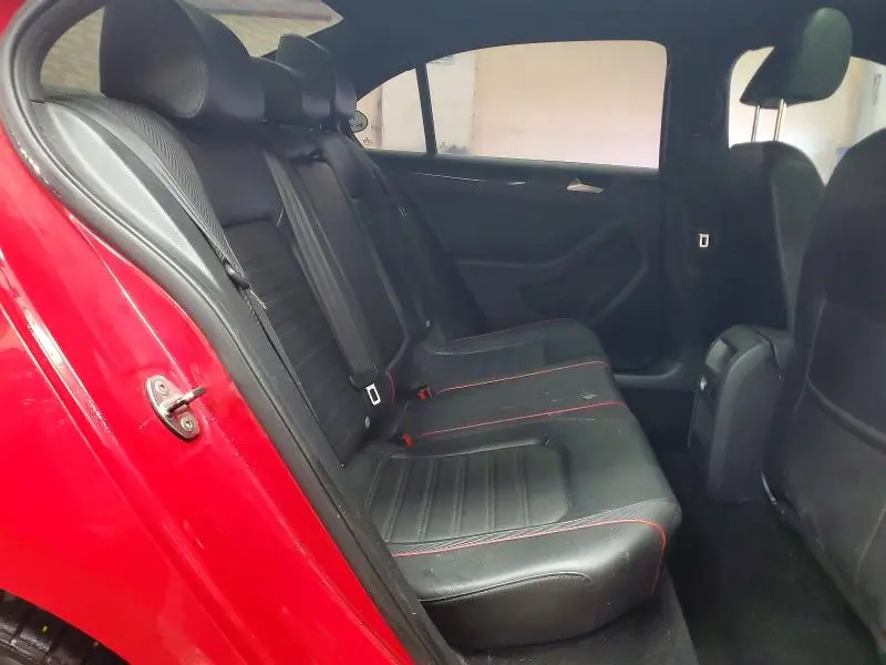 2014 VOLKSWAGEN JETTA GLI  