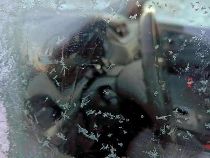 2015 CHEVROLET TRAVERSE LS  