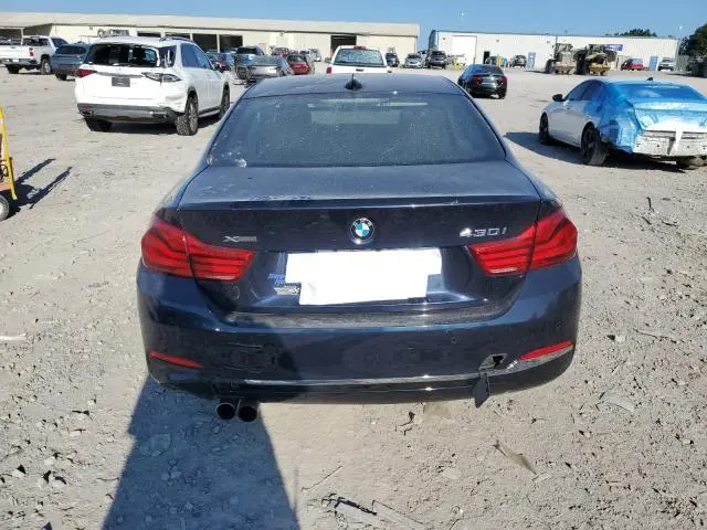 2018 BMW 430XI
