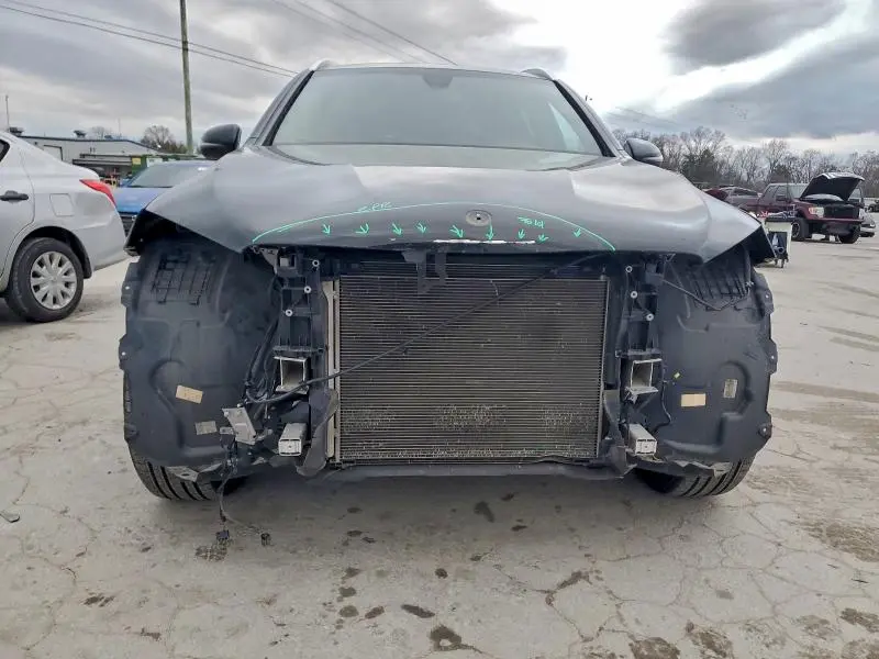 2020 MERCEDES-BENZ GLC 300 4MATIC  