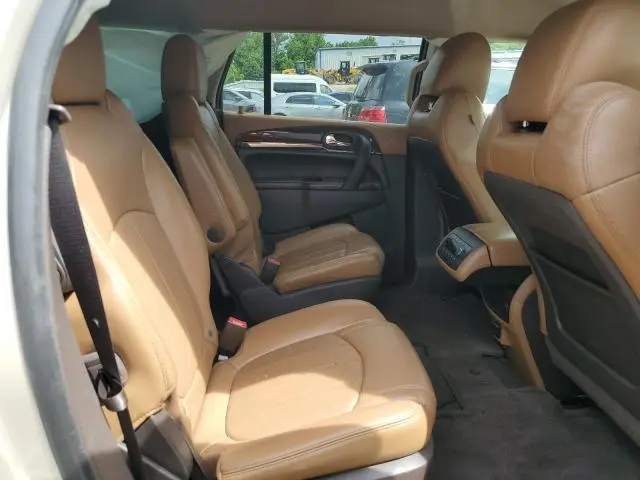 2014 BUICK ENCLAVE   