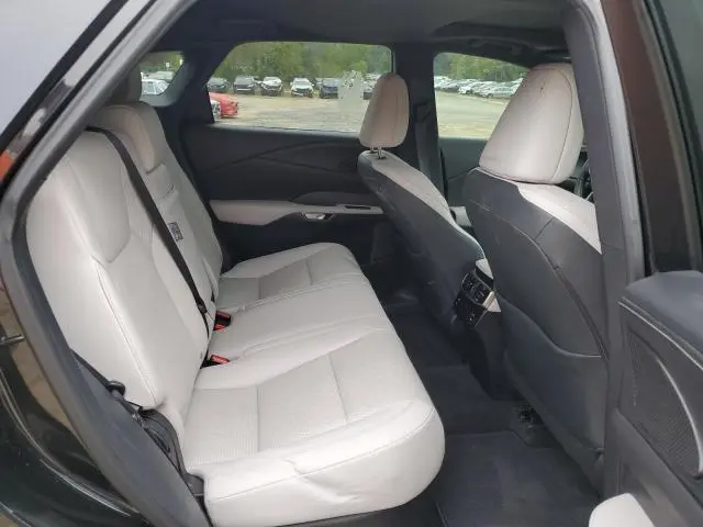 2024 LEXUS RX 350 BASE  