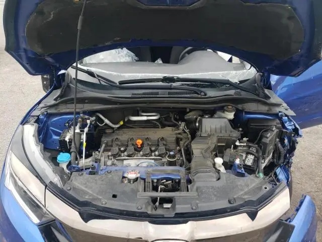 2020 HONDA HR-V SPORT  