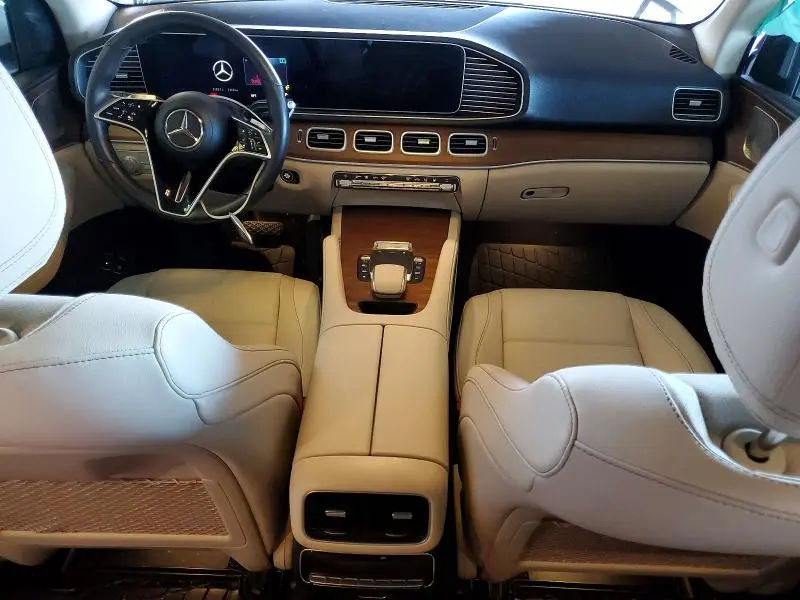 2024 MERCEDES-BENZ GLE 450E 4MATIC  