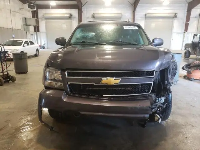 2011 CHEVROLET SUBURBAN K1500 LT  