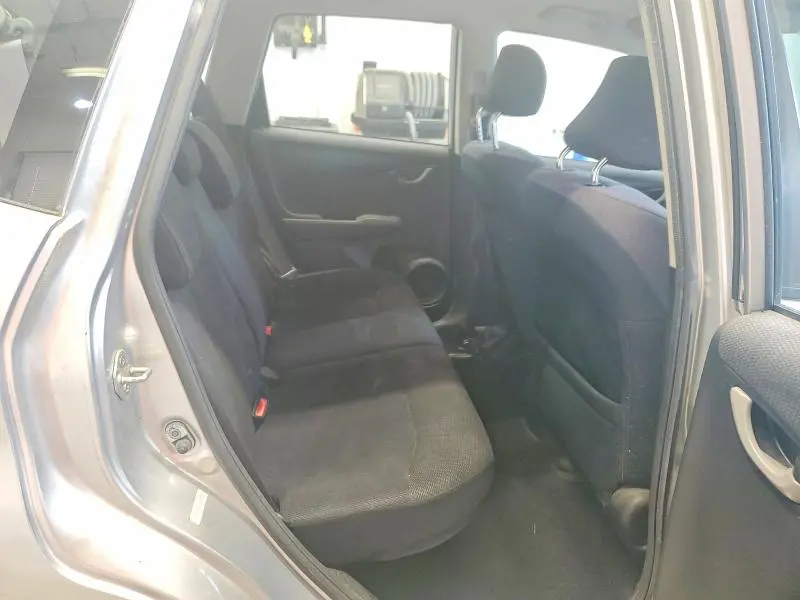 2013 HONDA FIT SPORT  