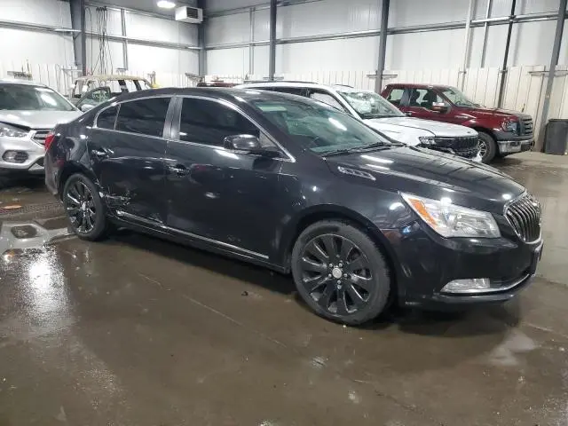 2014 BUICK LACROSSE PREMIUM