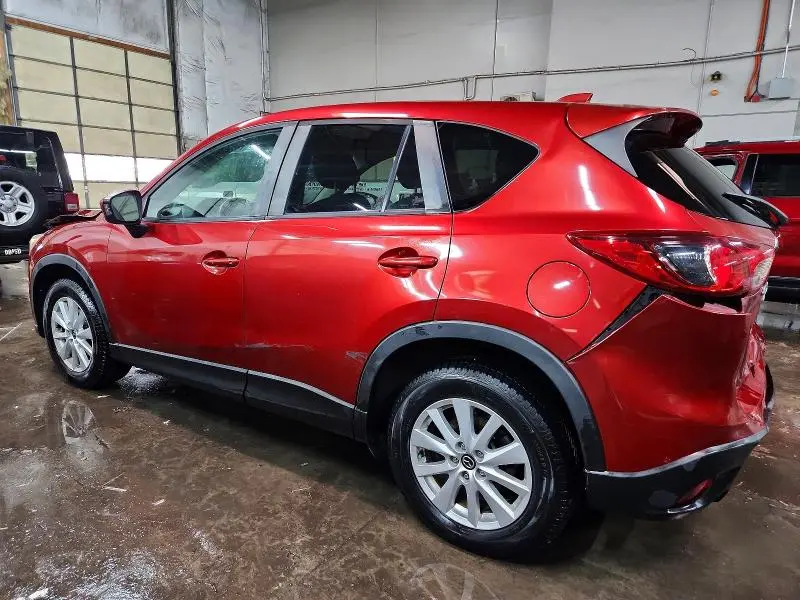 2013 MAZDA CX-5 TOURING  