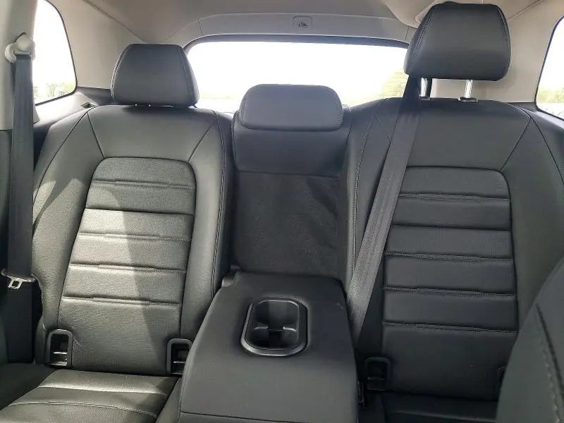 2026 HONDA CR-V EXL  