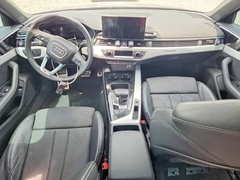 2022 AUDI A4 PREMIUM PLUS 45  
