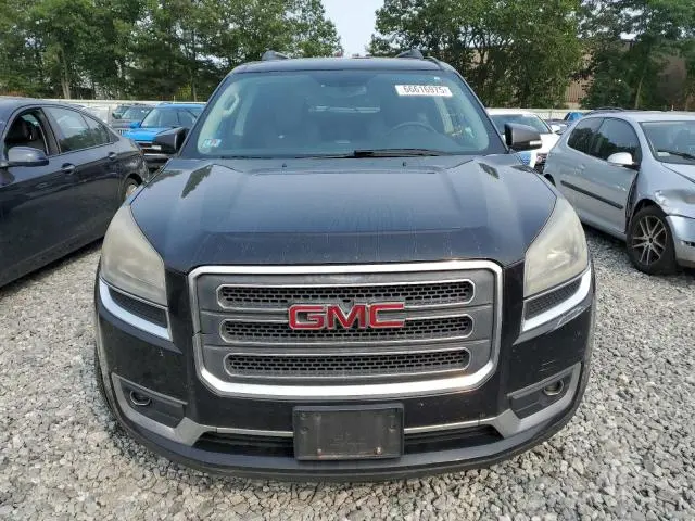 2014 GMC ACADIA SLT-1  