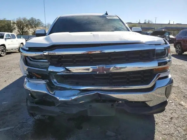 2017 CHEVROLET SILVERADO C1500 LT  